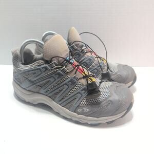 Salomon XA Comp 3 Running Shoes Women's 8 *No Insoles